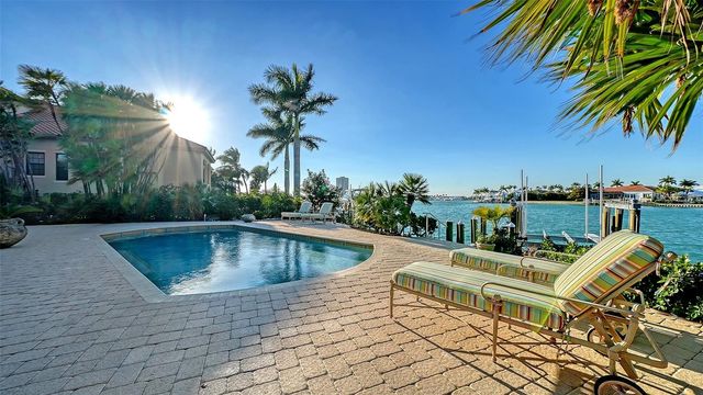 316 W ROYAL FLAMINGO DRIVE, Sarasota, FL 34236