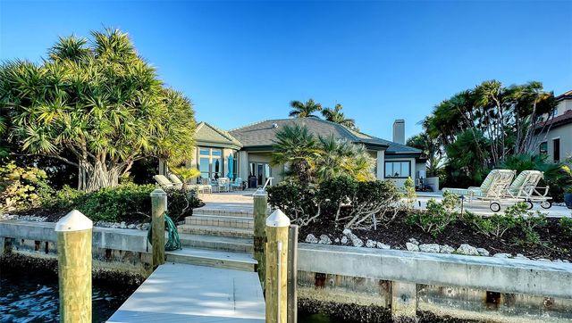 316 W ROYAL FLAMINGO DRIVE, Sarasota, FL 34236