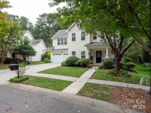 9511 Yearwood Lane, Charlotte, NC 28214