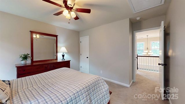 9511 Yearwood Lane, Charlotte, NC 28214