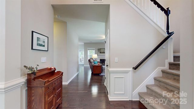 9511 Yearwood Lane, Charlotte, NC 28214