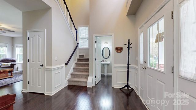 9511 Yearwood Lane, Charlotte, NC 28214