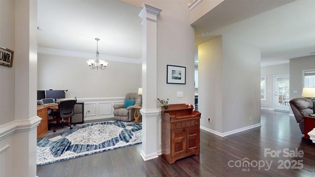 9511 Yearwood Lane, Charlotte, NC 28214