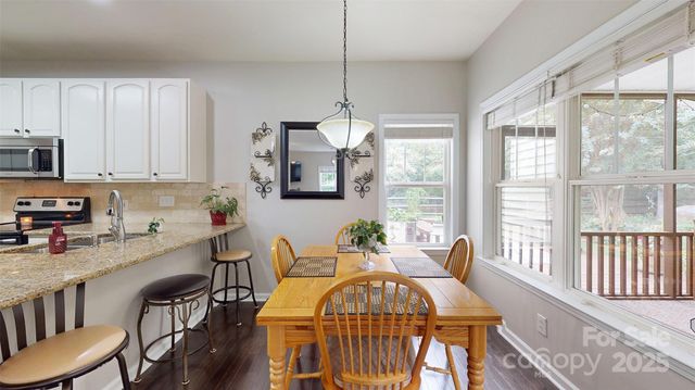 9511 Yearwood Lane, Charlotte, NC 28214