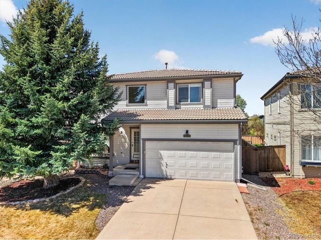 4463 Lyndenwood Cir, Highlands Ranch, CO 80130