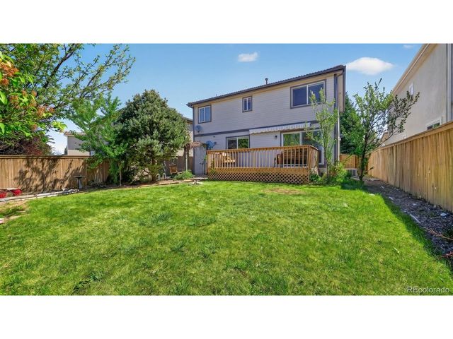 4463 Lyndenwood Cir, Highlands Ranch, CO 80130