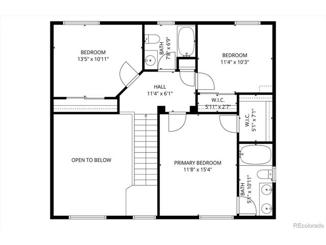 4463 Lyndenwood Cir, Highlands Ranch, CO 80130