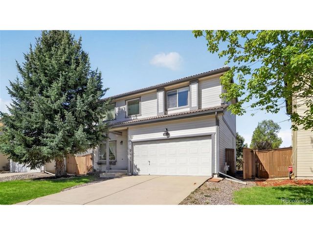4463 Lyndenwood Cir, Highlands Ranch, CO 80130
