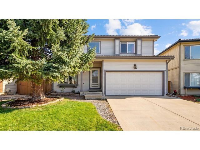 4463 Lyndenwood Cir, Highlands Ranch, CO 80130