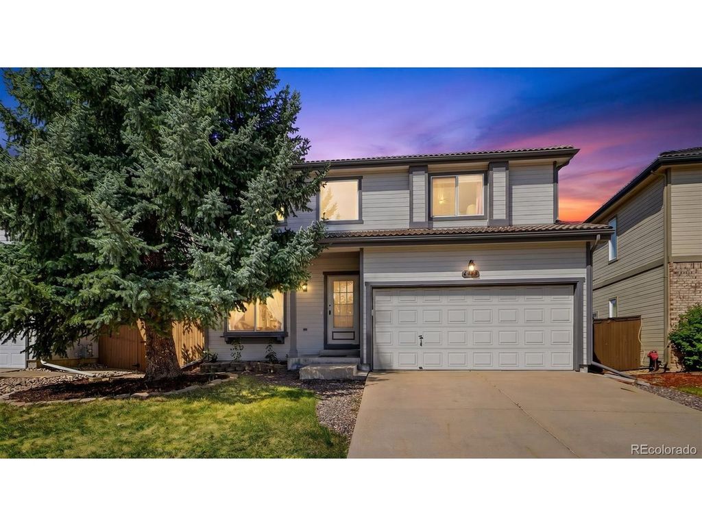 4463 Lyndenwood Cir, Highlands Ranch, CO 80130