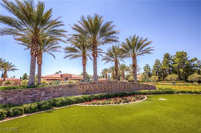 5016 Mount Pleasant Lane, Las Vegas, NV 89113