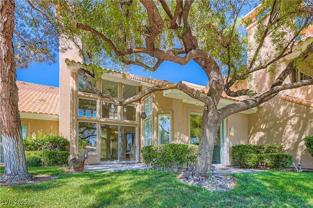 5016 Mount Pleasant Lane, Las Vegas, NV 89113