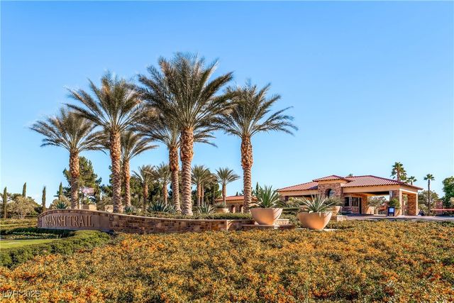 5016 Mount Pleasant Lane, Las Vegas, NV 89113