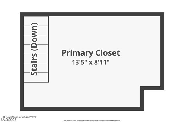 5016 Mount Pleasant Lane, Las Vegas, NV 89113