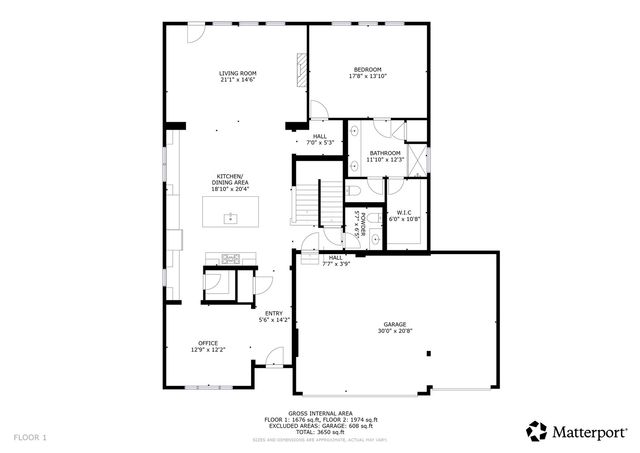 25761 W Springside Street, Plainfield, IL 60586