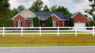 1576 Dollard Town Road, Goldsboro, NC 27534