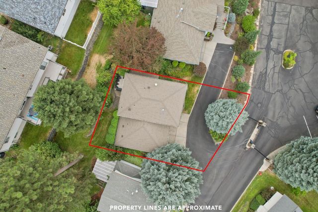 4908 S Kip Ln, Spokane, WA 99224