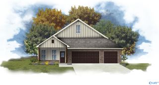 12557 Hudbug Drive, Madison, AL 35756