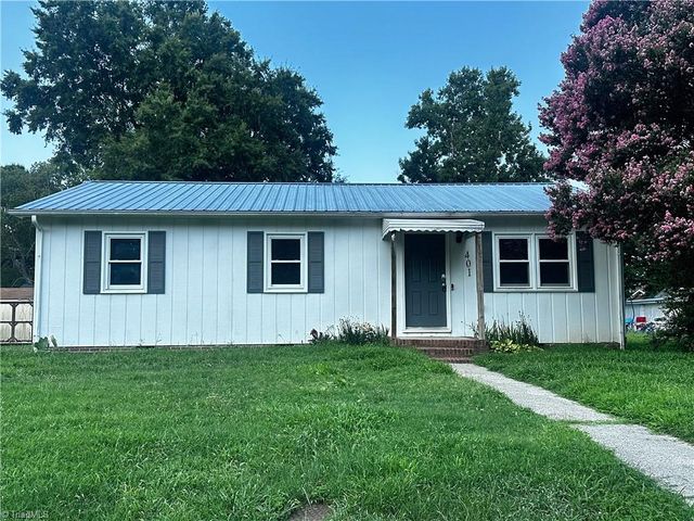 401 martin luther king Drive, Thomasville, NC 27360