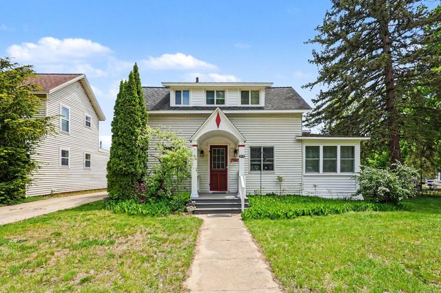 8638 Sheridan Street, Montague City, MI 49437