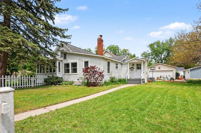 8638 Sheridan Street, Montague City, MI 49437
