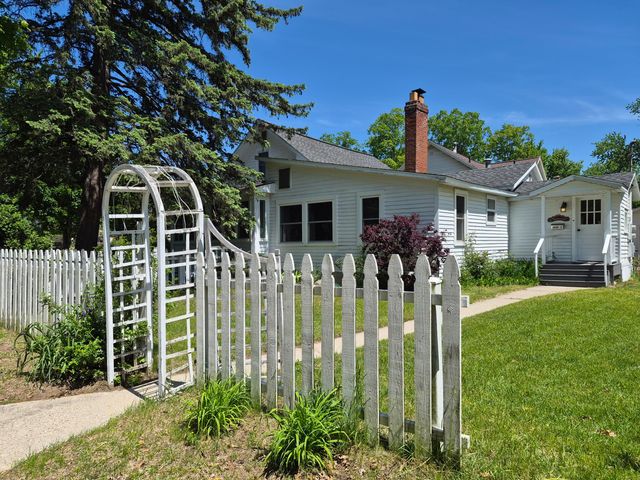 8638 Sheridan Street, Montague City, MI 49437