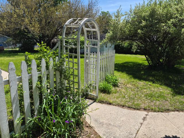 8638 Sheridan Street, Montague City, MI 49437