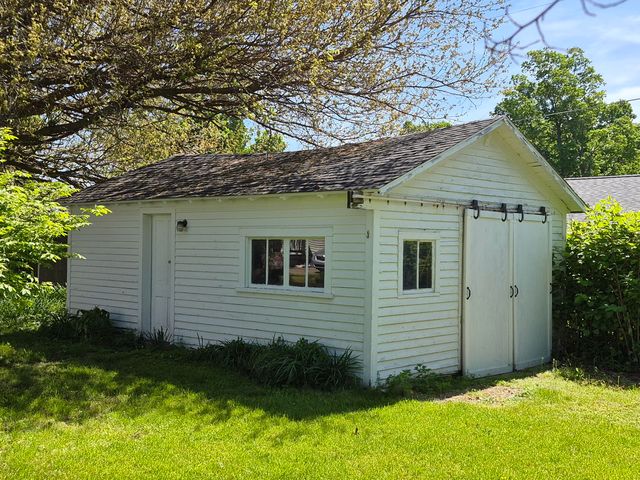 8638 Sheridan Street, Montague City, MI 49437