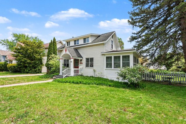 8638 Sheridan Street, Montague City, MI 49437