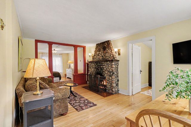 8638 Sheridan Street, Montague City, MI 49437