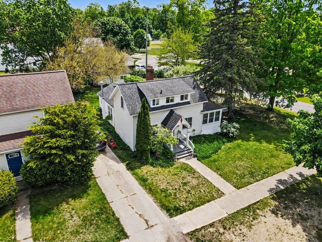 8638 Sheridan Street, Montague City, MI 49437