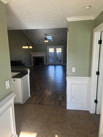 371 Harvester Drive, North Augusta, SC 29860