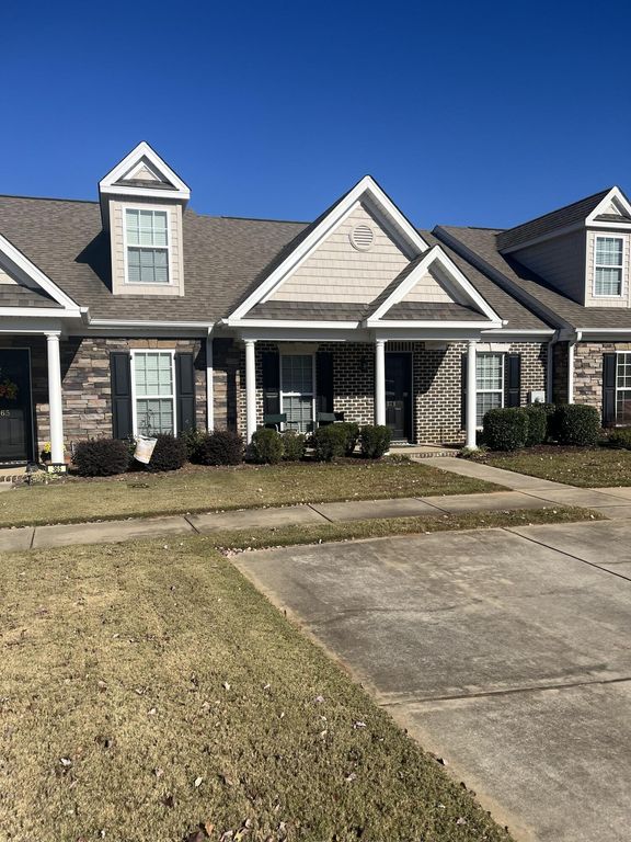 371 Harvester Drive, North Augusta, SC 29860