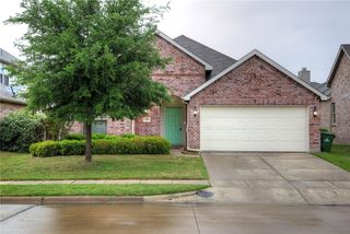 2028 Uvalde Drive, Forney, TX 75126