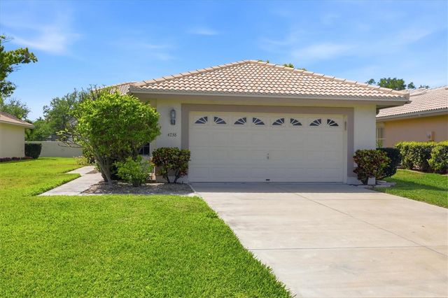 4738 DUNDEE DRIVE, Bradenton, FL 34210