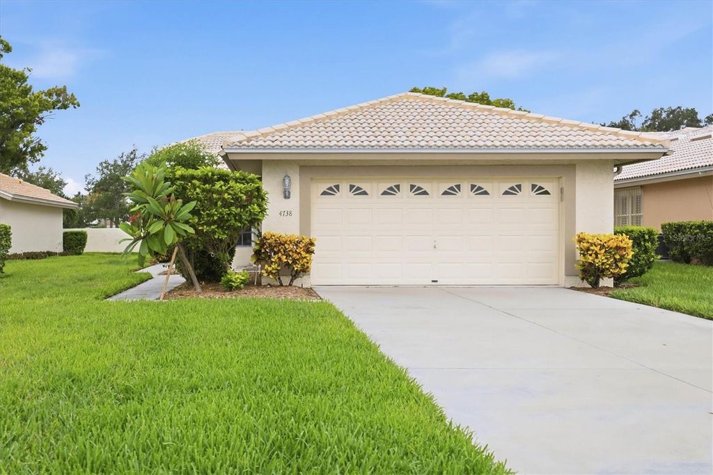 4738 DUNDEE DRIVE, BRADENTON, FL 34210 — photo 3