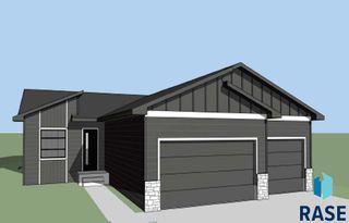 901 N Main St Street, Lennox, SD 57039