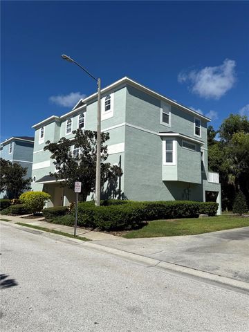 445 BAYOU VILLAGE DRIVE, Tarpon Springs, FL 34689