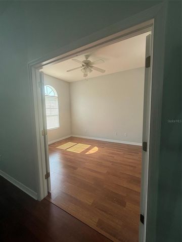 445 BAYOU VILLAGE DRIVE, Tarpon Springs, FL 34689