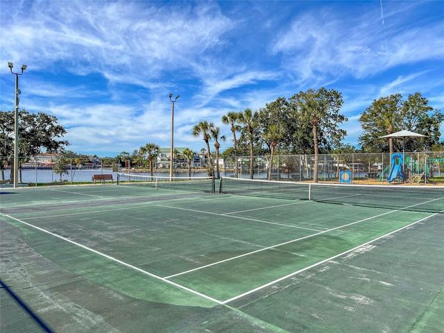 445 BAYOU VILLAGE DRIVE, Tarpon Springs, FL 34689