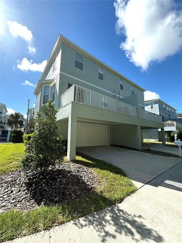 445 BAYOU VILLAGE DRIVE, Tarpon Springs, FL 34689