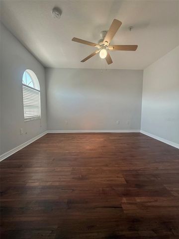 445 BAYOU VILLAGE DRIVE, Tarpon Springs, FL 34689