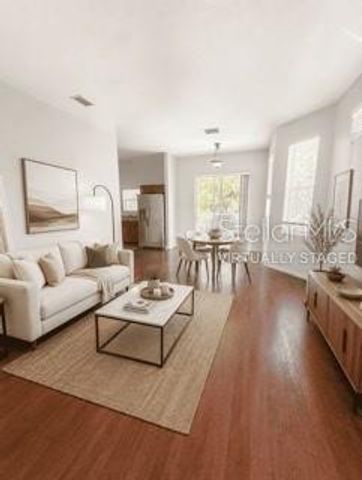 445 BAYOU VILLAGE DRIVE, Tarpon Springs, FL 34689