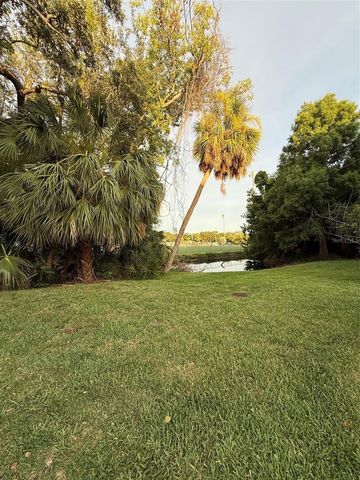 445 BAYOU VILLAGE DRIVE, Tarpon Springs, FL 34689