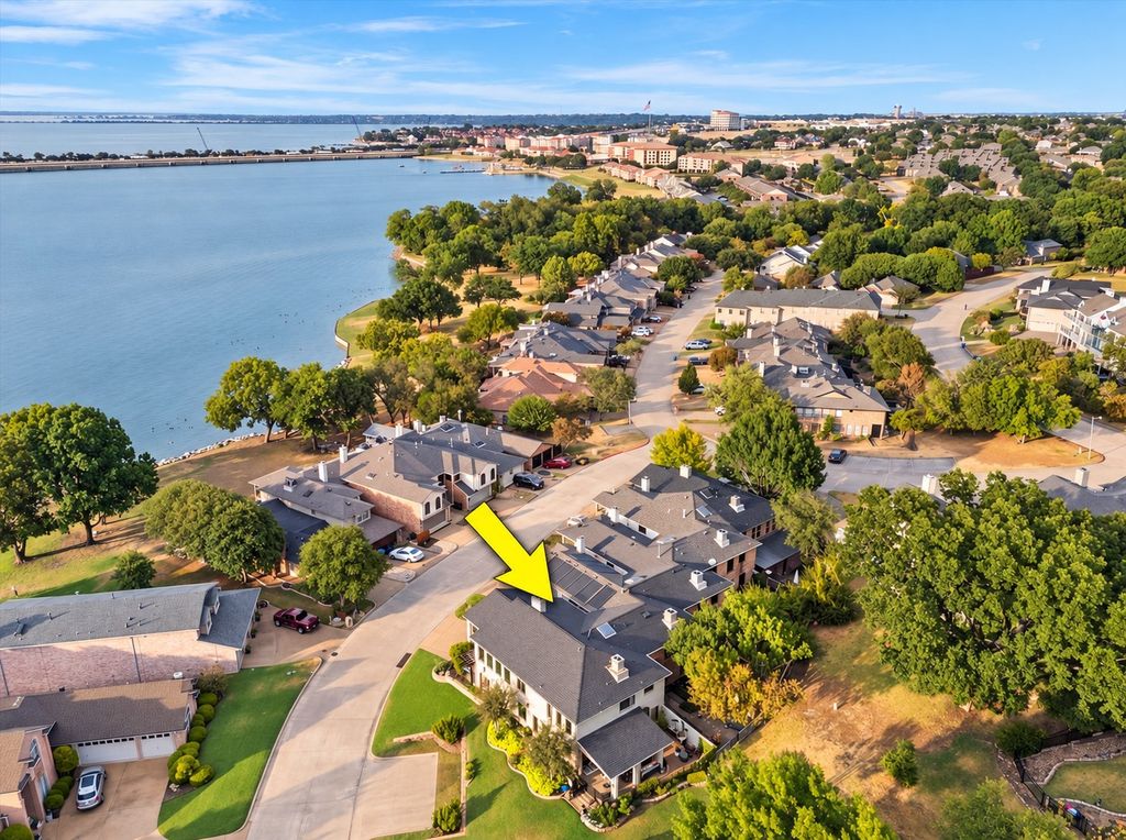 5713 Southern Cross Drive, Rockwall, TX 75032