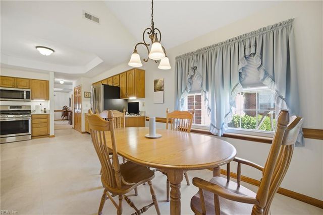 322 Faulk RD, Norfolk, VA 23502