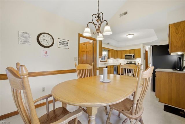 322 Faulk RD, Norfolk, VA 23502