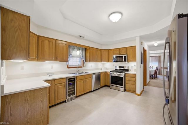 322 Faulk RD, Norfolk, VA 23502