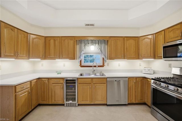 322 Faulk RD, Norfolk, VA 23502
