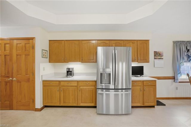 322 Faulk RD, Norfolk, VA 23502